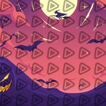 DeadVille - Wallpaper