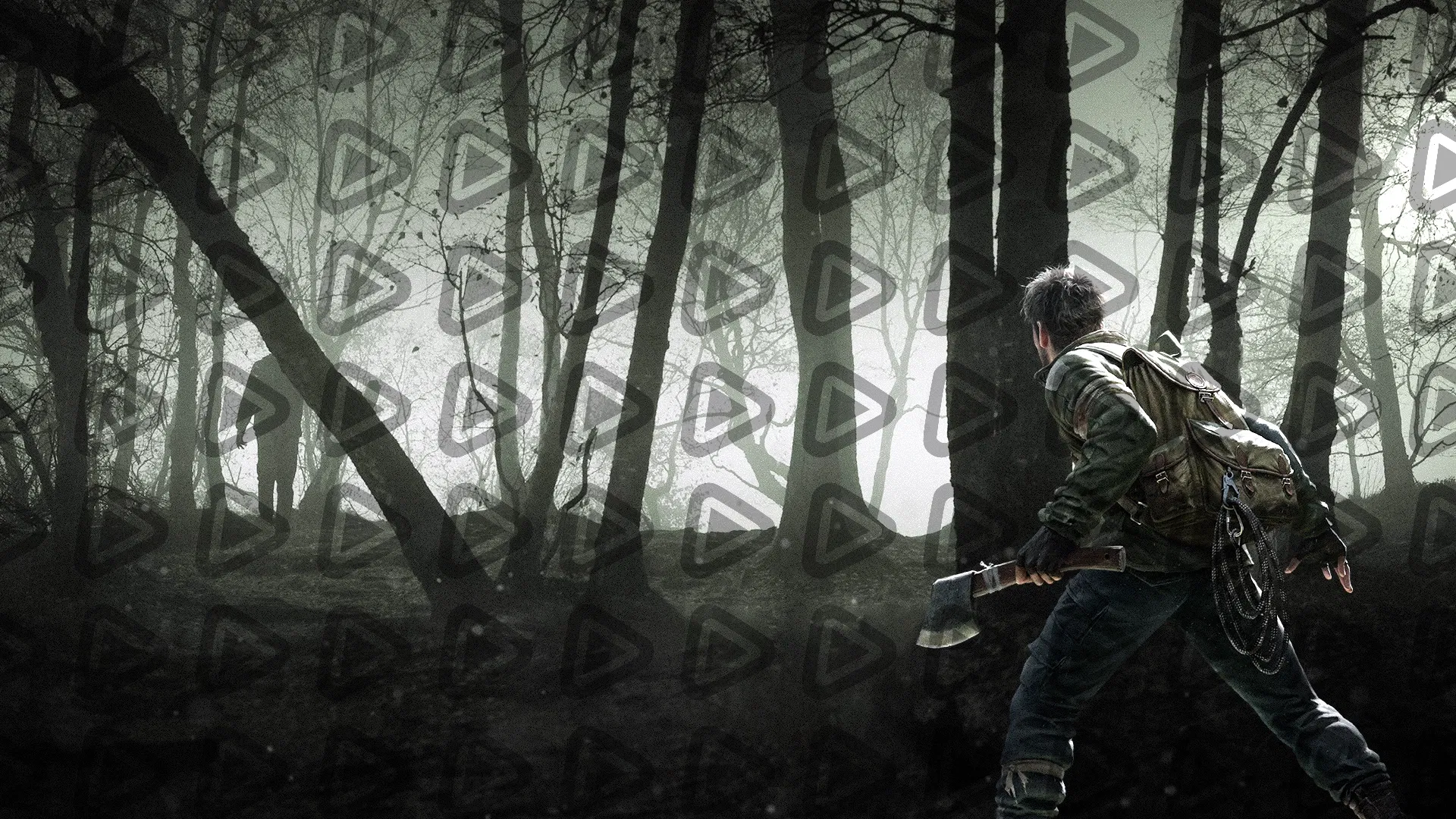 DAYZ Infected - Wallpaper