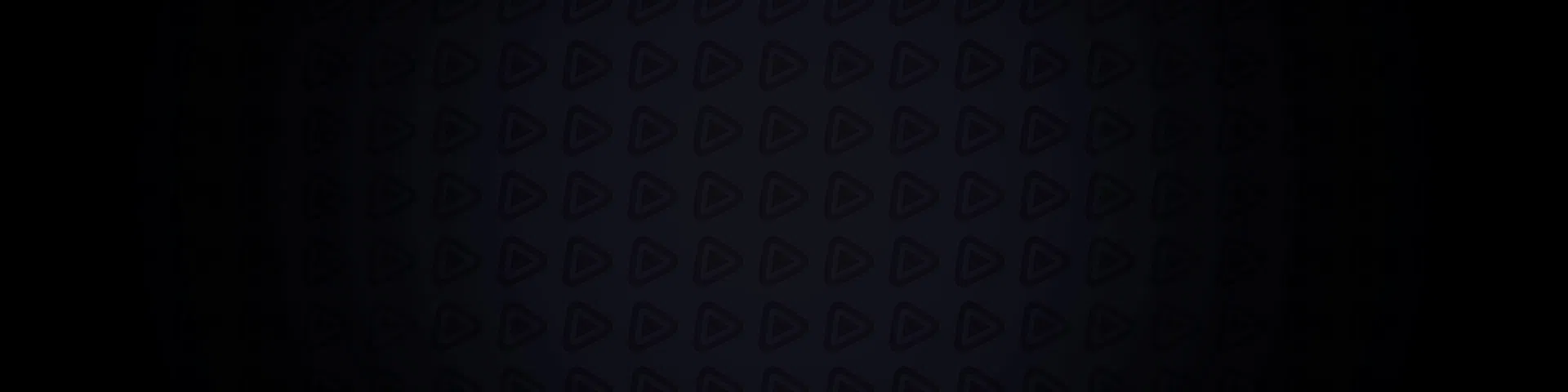 GoodVibes - Twitch Channel Banner