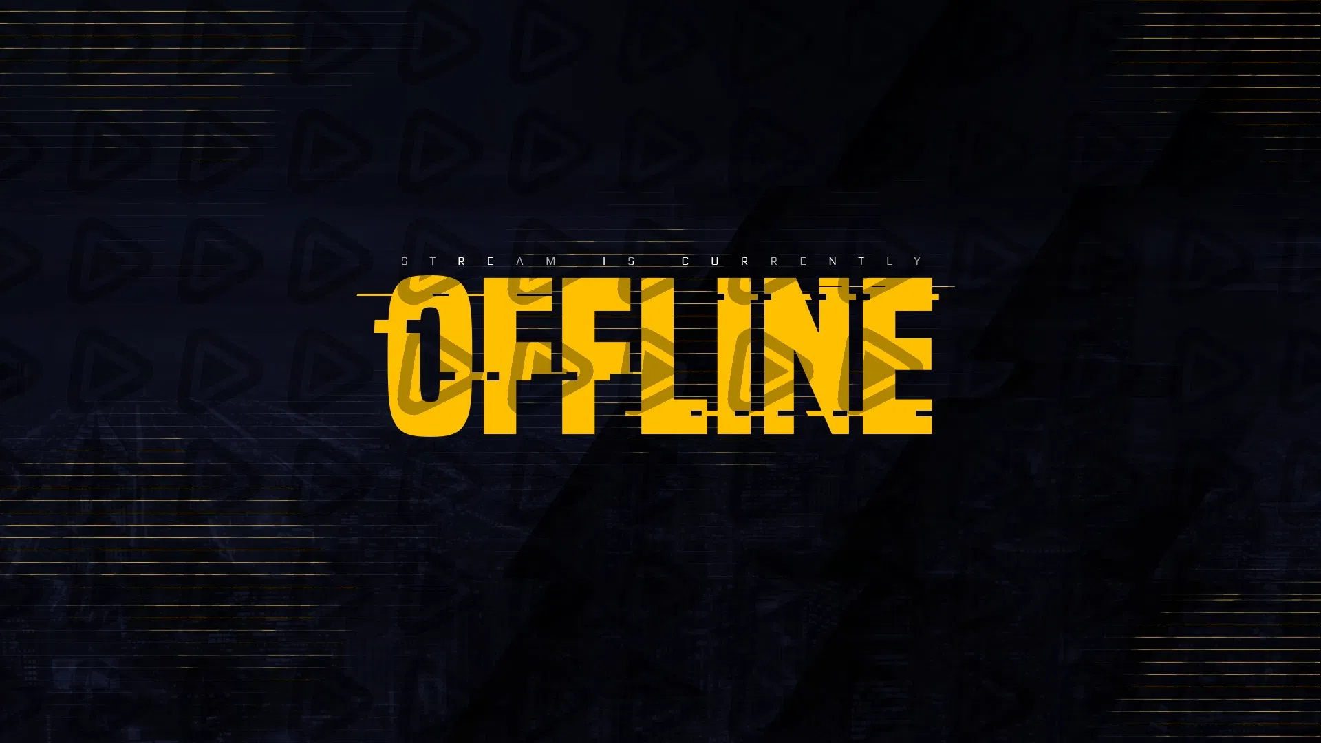 GTA - Intermission Offline