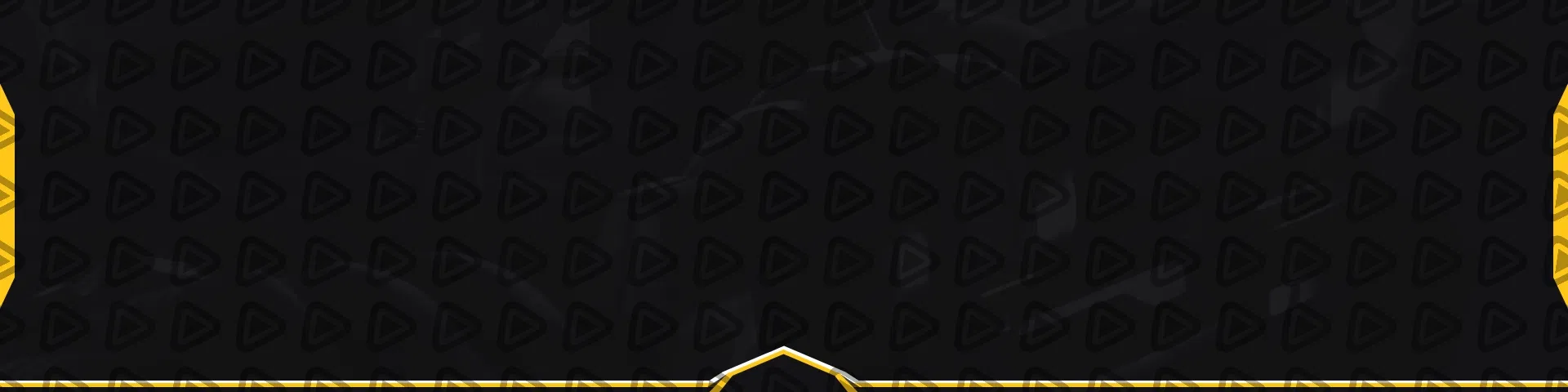 Nano - Twitch Channel Banner