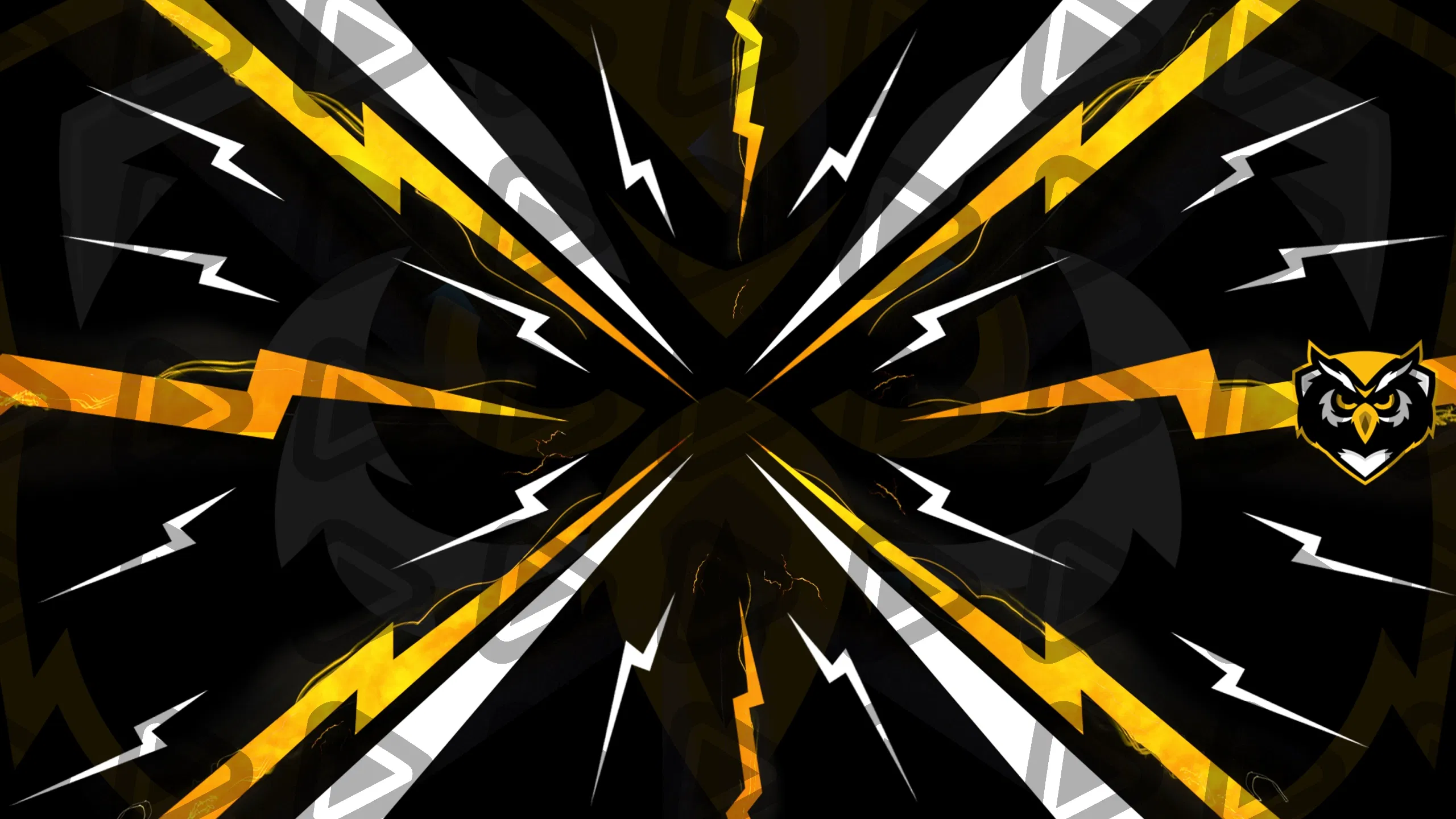 OWL - YouTube Channel Banner