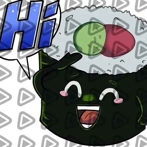 Fastfood - HI - Emote