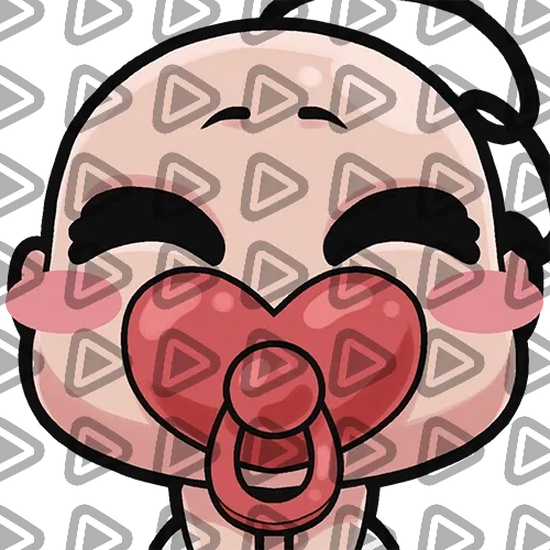 Baby - LOVE - Emote