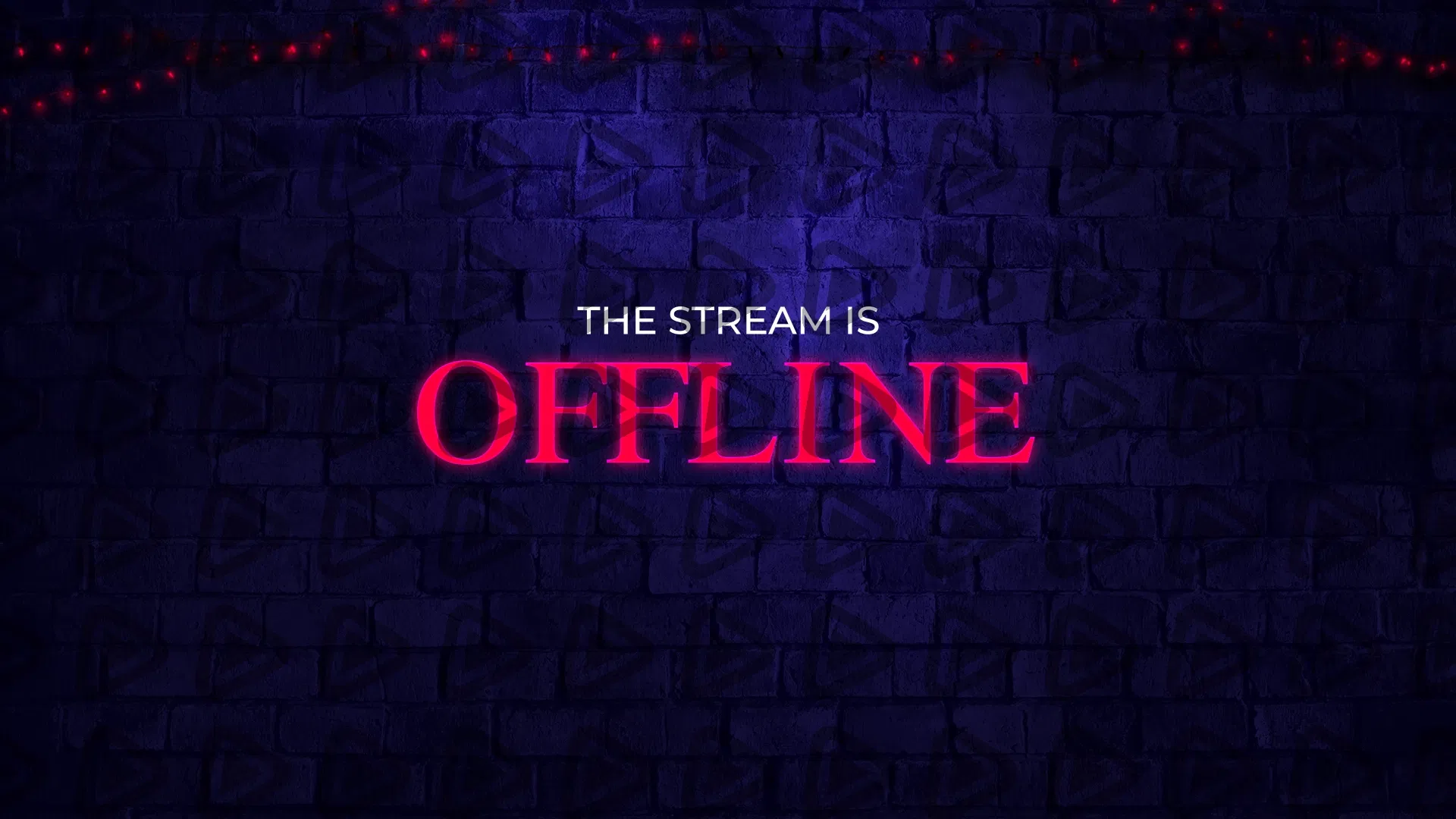 Led Christmas - Intermission Offline