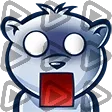 Polar Bear - WTF - Emote