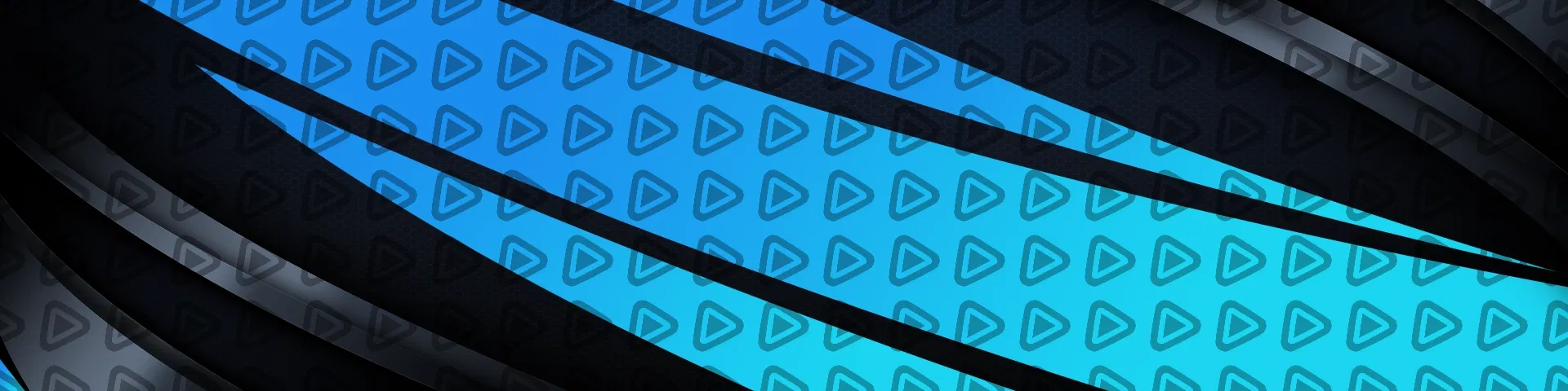 Challenger - Twitch Channel Banner