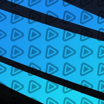 Challenger - Twitch Channel Banner