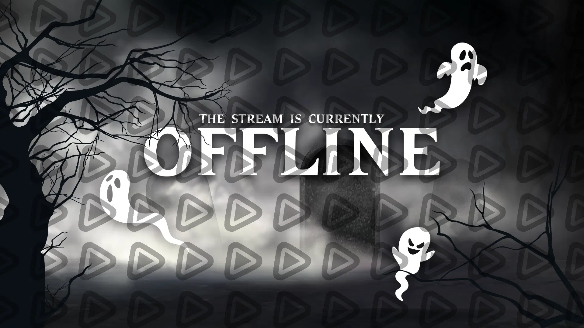 Ghost - Intermission Offline