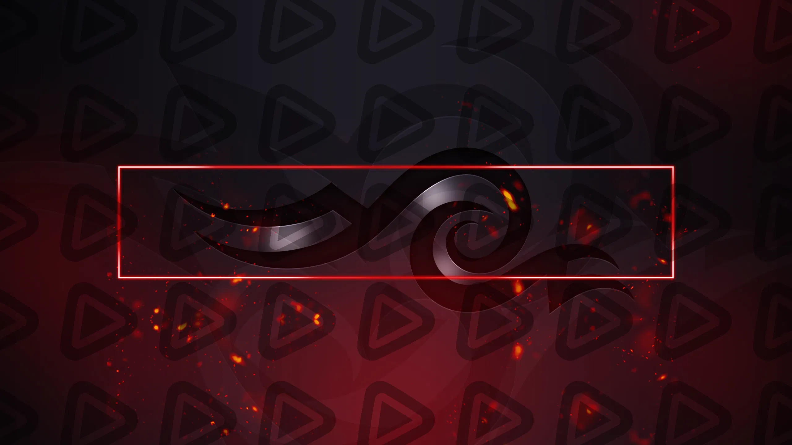 Brave - YouTube Channel Banner