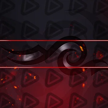 Brave - YouTube Channel Banner