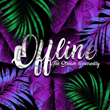 Tropical - Intermission Offline