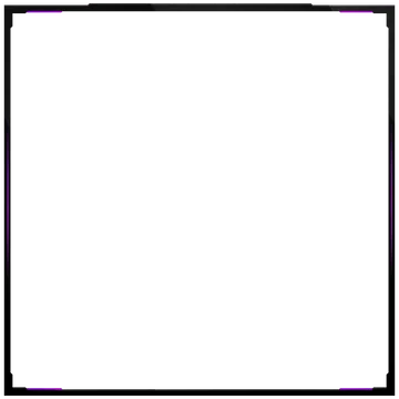 Allure - Talkingbanner Game Border
