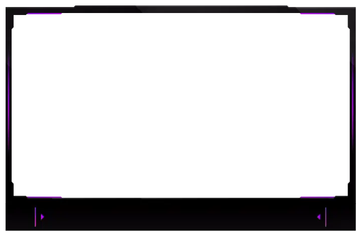 Allure - Webcam 2 Panels