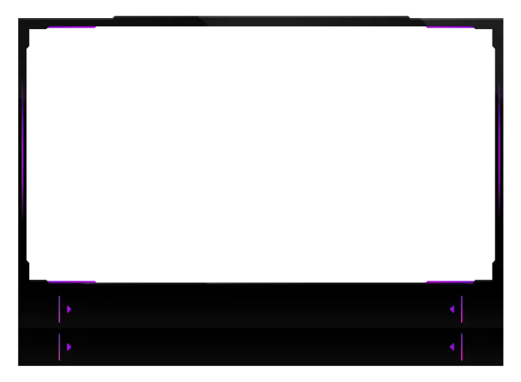 Allure - Webcam 4 Panels