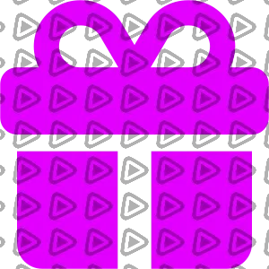Allure - Alert Icon Sub Gift