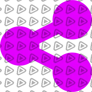Allure - Alert Icon Share