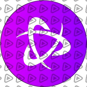 Allure - Social Icon BattleNet