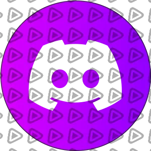 Allure - Social Icon Discord
