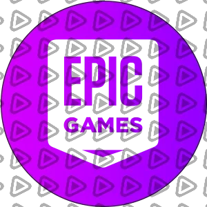Allure - Social Icon Epic Games