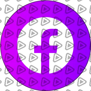 Allure - Social Icon Facebook