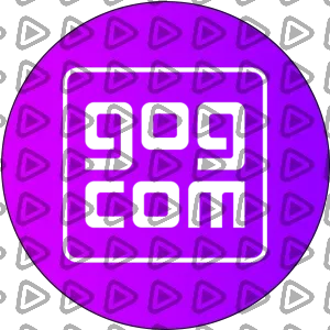 Allure - Social Icon GOG