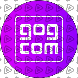 Allure - Social Icon GOG