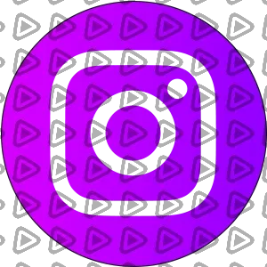 Allure - Social Icon Instagram