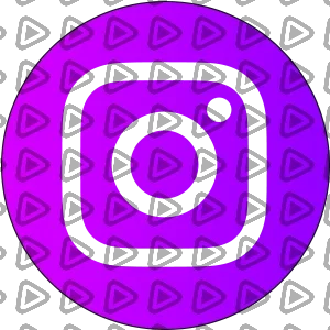 Allure - Social Icon Instagram