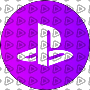 Allure - Social Icon Playstation
