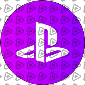 Allure - Social Icon Playstation