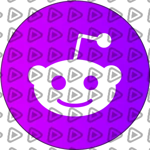 Allure - Social Icon Reddit