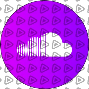 Allure - Social Icon Soundcloud