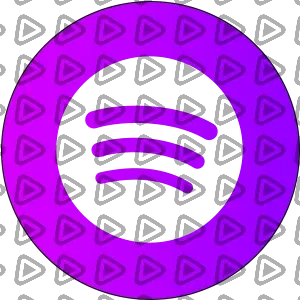 Allure - Social Icon Spotify
