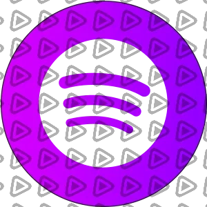 Allure - Social Icon Spotify