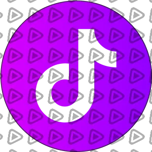 Allure - Social Icon TikTok