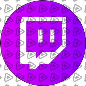 Allure - Social Icon Twitch
