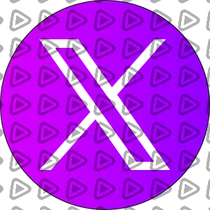 Allure - Social Icon Twitter