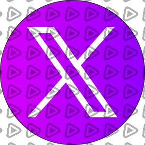 Allure - Social Icon Twitter