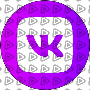 Allure - Social Icon VK
