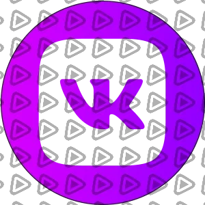 Allure - Social Icon VK