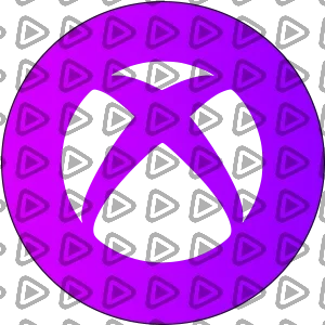 Allure - Social Icon XBox
