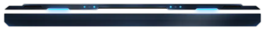 AlphaGaming - Greenscreen 2 Panels