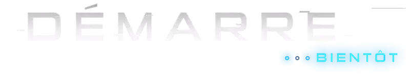 AlphaGaming - Intermission Starting Text