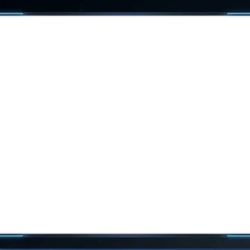 AlphaGaming - Overlay Frame