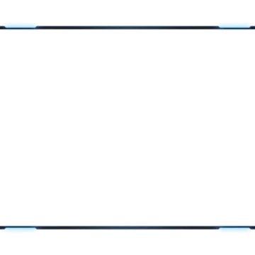 AlphaGaming - Talkingbanner Game Border
