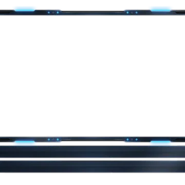 AlphaGaming - Webcam 4 Panels