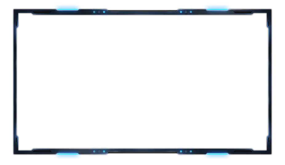 AlphaGaming - Webcam Blank