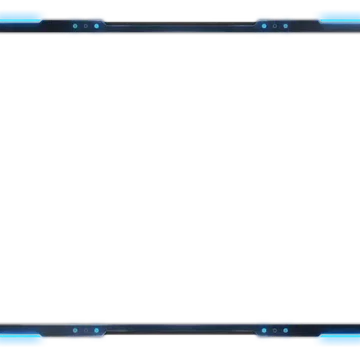 AlphaGaming - Webcam Blank