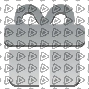 AlphaGaming - Alert Icon Sub Gift